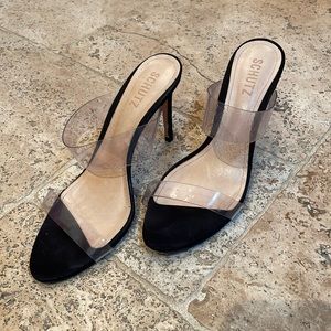 Schutz Heels